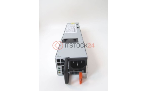 Блок питания LENOVO (IBM) - 675 Вт Power Supply [39Y7217]