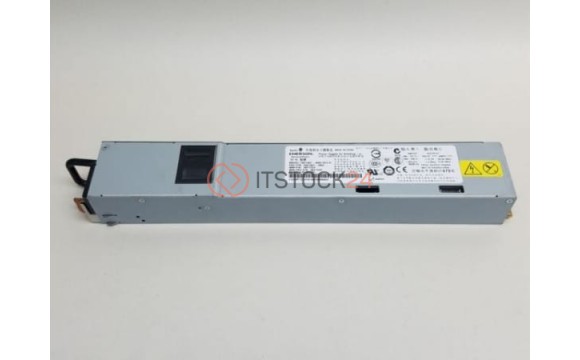 Блок питания LENOVO (IBM) - 675 Вт Ac Hot-Swap [39Y7224]