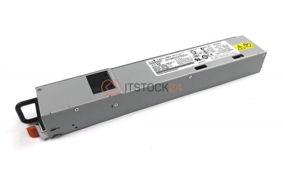 Резервный Блок Питания IBM 39Y7225 675W