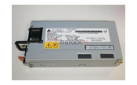 Блок питания LENOVO (IBM) - 1400 Вт Power Supply [39Y7237]