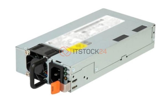 Блок питания LENOVO (IBM) - 1400 Вт Power Supply [39Y7238]
