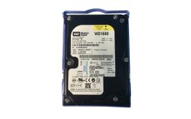 Жесткий диск IBM 40K6871 160Gb  SATAII 3,5" HDD