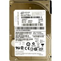 Жесткий диск IBM 41Y8413 73,4Gb  SAS 2,5' HDD