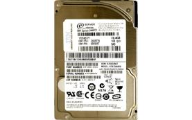 Жесткий диск IBM 41Y8413 73,4Gb  SAS 2,5' HDD