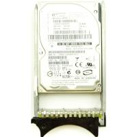 Жесткий диск IBM 41Y8426 73,4Gb  SAS 2,5' HDD