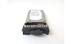 Жесткий диск IBM 41Y8485 450Gb SAS 3,5" HDD Жесткий диск IBM 41Y8485 450Gb SAS 3,5" HDD