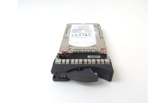Жесткий диск IBM 41Y8448 450Gb 15000 SAS 3,5" HDD