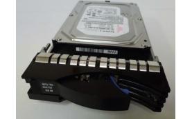 Жесткий диск IBM 42C0543 250Gb 7200 SATAII 3.5" HDD