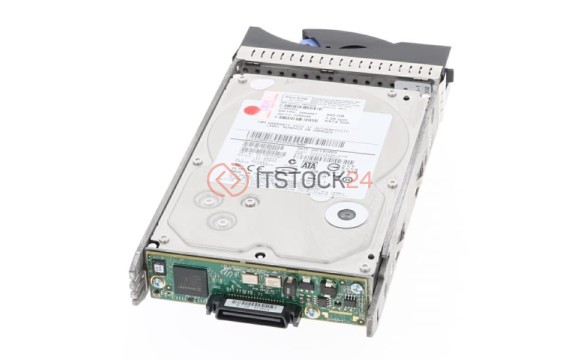 Жесткий диск IBM 42D0002 500Gb  SATAII 3,5" HDD