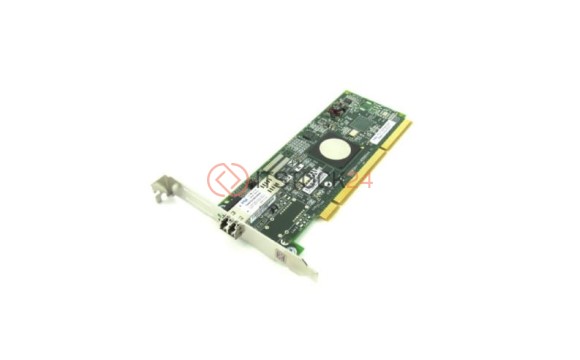 Адаптер IBM Emulex 4 Gb FC HBA PCI-X Controller Single Port [42D0405]