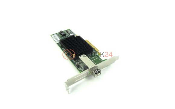 Адаптер IBM Emulex 8Gb FC Single-port HBA for IBM System x [42D0487]