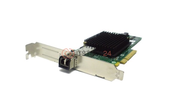 42D0491 Контроллер IBM LPE12000-E 8GB Single Port FC PCIe Card (42В0487, P002181-02B)