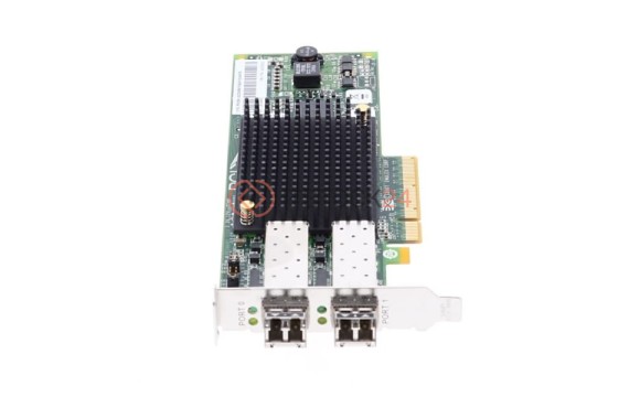IBM 42D0496 Emulex 8Gb FC Dual-port HBA for Syst