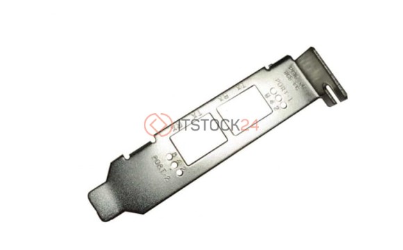 Адаптер IBM QLogic 8Gb FC Single-port HBA [42D0501]