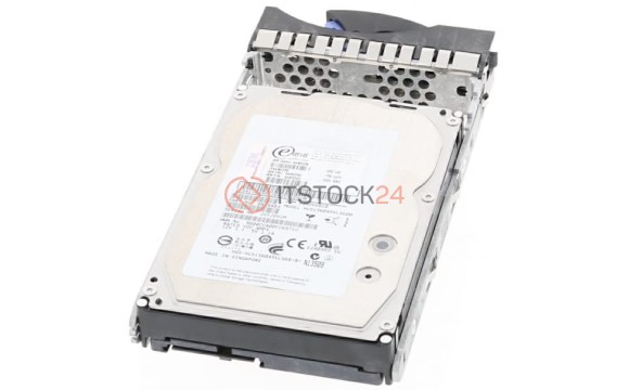 Жесткий диск IBM 42D0573 450Gb  SAS 3,5" HDD