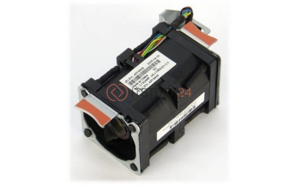 43V6929 Вентилятор IBM Cooling Fan Hot-Swap 40 mm For X3550 M2 M3