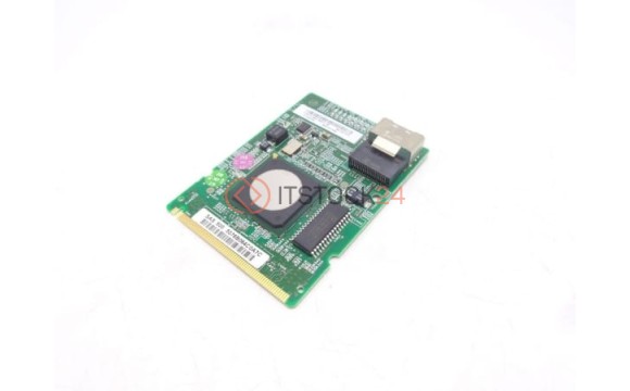 Raid-контроллер SAS RAID IBM ServeRAID [43V7415]