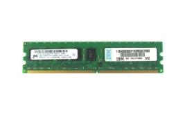 Оперативная память IBM 43X5029 DDRII 2Gb Оперативная память IBM 43X5029 DDRII 2Gb