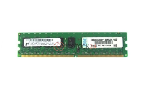 Оперативная память IBM 43X5029 DDRII 2Gb