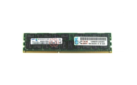Оперативная память IBM 43X5070 DDRIII 8Gb