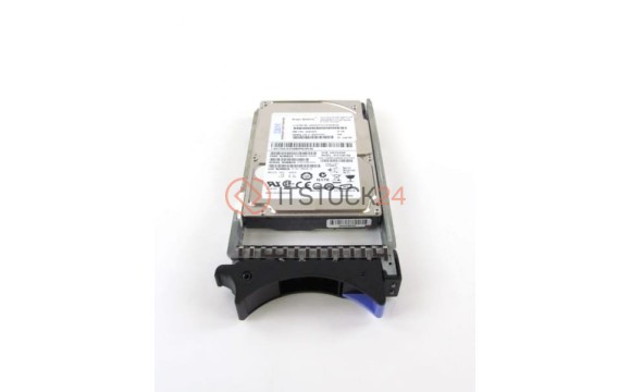 Жесткий диск IBM 44V4426 73Gb 15000 SAS 2,5" HDD