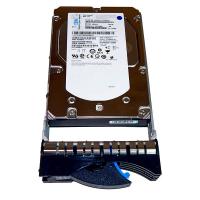 Жесткий диск IBM 44V4434 428Gb  SAS 3,5' HDD