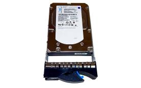 Жесткий диск IBM 44V4434 428Gb  SAS 3,5" HDD