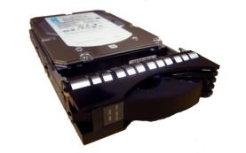 Жесткий диск IBM 44V6853 283,7Gb 15000 SAS 3,5" HDD