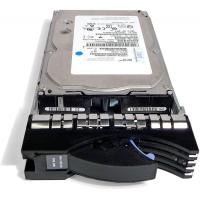 Жесткий диск IBM 44V6860 139Gb  SAS 3,5' HDD Жесткий диск IBM 44V6860 139Gb  SAS 3,5' HDD