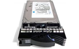 Жесткий диск IBM 44V6860 139Gb  SAS 3,5" HDD