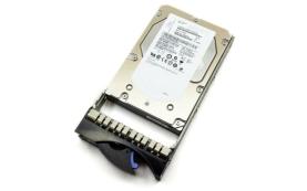 Жесткий диск IBM 44V6861 283,7Gb 15000 SAS 3,5" HDD