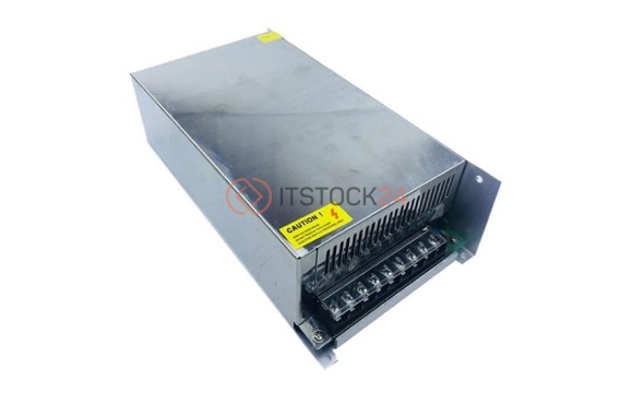 Блок питания LENOVO (IBM) - 600 Вт для System x3610 [44X1802]