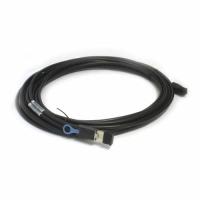 IBM ACUD - 6m 12Gb SAS Cable (mSAS HD) IBM ACUD - 6m 12Gb SAS Cable (mSAS HD)
