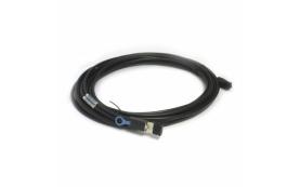 IBM ACUD - 6m 12Gb SAS Cable (mSAS HD) IBM ACUD - 6m 12Gb SAS Cable (mSAS HD)