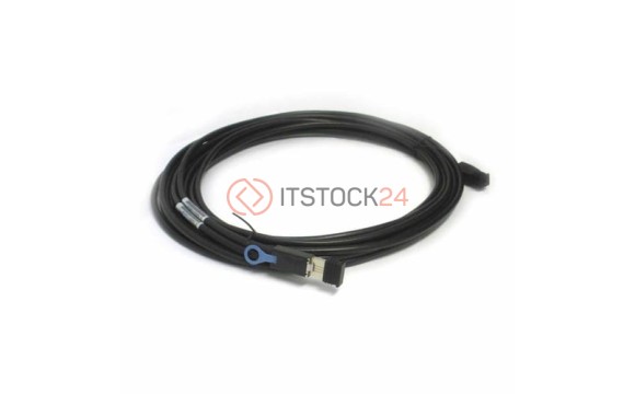 IBM ACUD - 6m 12Gb SAS Cable (mSAS HD)