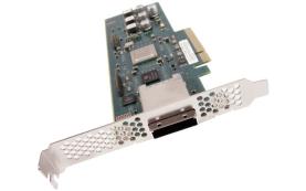 Контроллер IBM 45W1565 PCI-E8x Контроллер IBM 45W1565 PCI-E8x