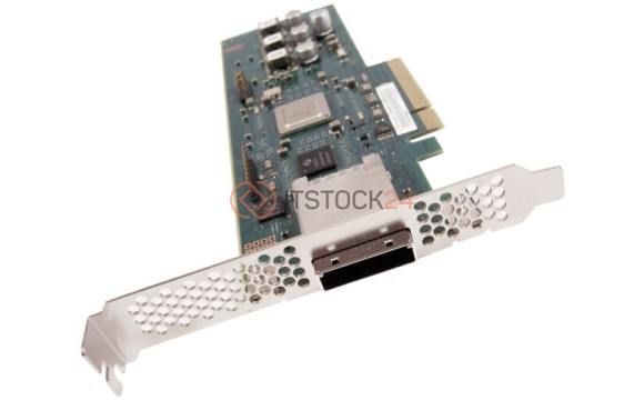 Контроллер IBM 45W1565 PCI-E8x