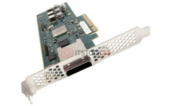 Контроллер IBM 45W1566 PCI-E8x