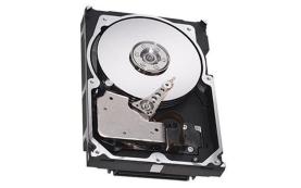 Жесткий диск IBM 45W3361 146Gb  Fibre Channel  3,5" HDD
