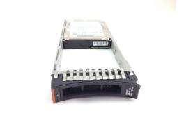 Жесткий диск IBM 45W7456 450Gb  SAS 2,5" HDD