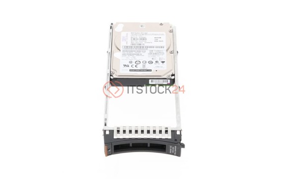 Жесткий диск IBM 45W9611 300Gb 15000 SAS 2,5" HDD