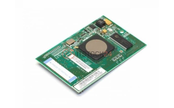 Контроллер IBM 46C6417 AGP