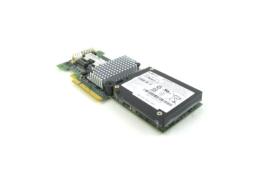 46C8927 Контроллер IBM ServeRAID M5015 6GB PCIe RAID Controller (90Y4266)