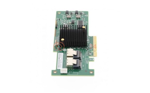 Raid-контроллер KОНТРОЛЛЕР IBM LENOVO SERVERAID M1115 SAS/SATA [46C8928]