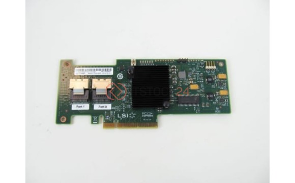 Адаптер IBM 46C8933 ServeRAID M1015 SAS/SATA Controller