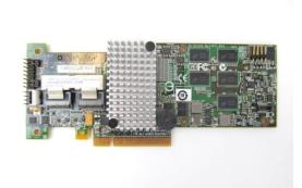 Контроллер IBM 46M0851 AGP 512Mb