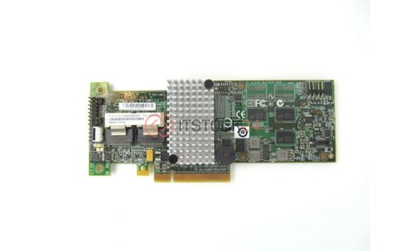 Raid-контроллер IBM ServeRAID M5014 SAS/SATA Controller [46M0916]