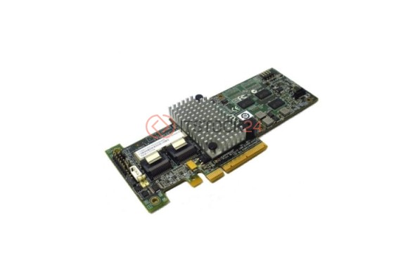 Raid-контроллер IBM RAID PCI-E8x SAS [46M0918]
