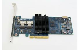 Контроллер IBM 46M0968 PCI-E8x Контроллер IBM 46M0968 PCI-E8x