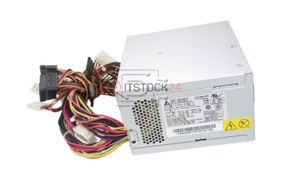 Блок питания IBM Lenovo - 401 Вт Power Supply Fixed [46M6678]